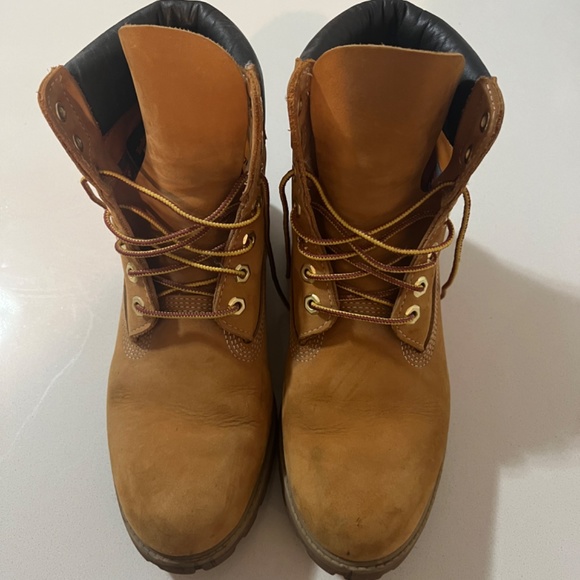 Classic Timberland boot - Picture 3 of 5